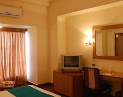 Hotel City Inn (Baramati, India)