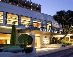 Hotelli Hotel Nepheli (Thessaloniki, Kreikka)