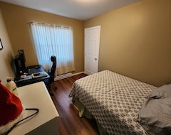 Casa/apartamento entero Beautiful 3 Bedroom Spacious Home (Arnold's Cove, Canadá)