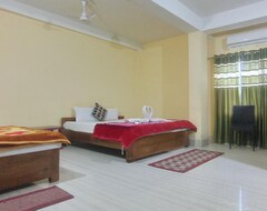 Oyo 77101 Hotel Kaziranga Holidays (Kohora, India)