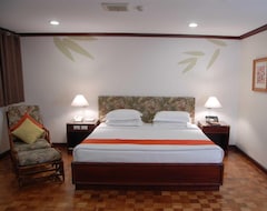 Khách sạn Hotel Oasis (Angeles, Philippines)