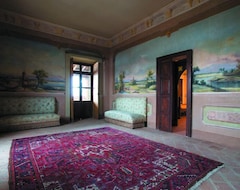 Otel Castello Di Frassinello (Frassinello Monferrato, İtalya)