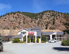 Hotel Argo Inn And Suites (Idaho Springs, EE. UU.)