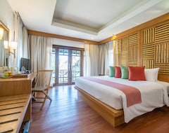 Hotel Ao Prao Resort (Koh Samet, Thailand)