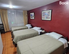 Khách sạn Hotel Sol Del Misti (Cerro Colorado, Peru)