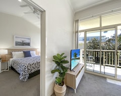 Hotelli Seashells Apartments Merimbula (Merimbula, Australia)
