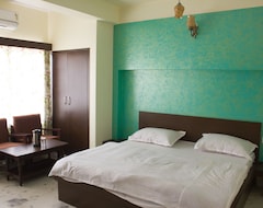 Hotelli Hotel Holiday Home (Jaipur, Intia)