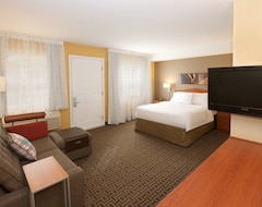 Otel Towneplace Suites By Marriott Seattle Southcenter (Kent, ABD)