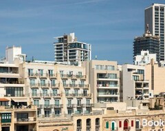 Toàn bộ căn nhà/căn hộ Lapsi Apartments - Traditional Maltese Style near the Promenade (St. Julian's, Malta)