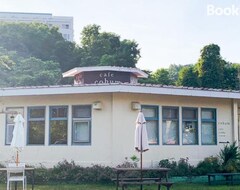 Casa/apartamento entero Sirokumanosu (Toyako, Japón)