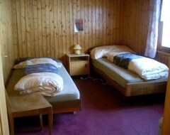 Toàn bộ căn nhà/căn hộ Holiday Apartment Nesslau For 4 - 8 Persons With 4 Bedrooms - Holiday Apartment (Krummenau, Thụy Sỹ)