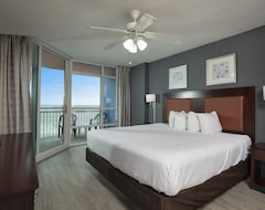 Căn hộ có phục vụ Now Renting 2018!Prince Resort 1 - Direct Oceanfront!Fishing Pier! (North Myrtle Beach, Hoa Kỳ)