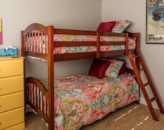 Cijela kuća/apartman Family friendly three bedroom, minutes to SLC and resorts! (East Millcreek, Sjedinjene Američke Države)