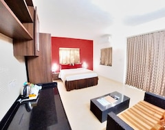 Otel Royale Assagao Resort (Assagao, Hindistan)