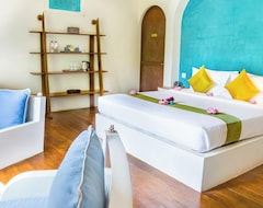 Hotel Navutu Dreams Resort & Wellness Retreat (Siem Reap, Cambodia)