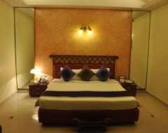 Hotel Grand Heritage Narmada Jacksons (Jabalpur, India)