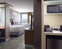 Hotel Springhill Suites By Marriott Atlanta Airport Gateway (College Park, Sjedinjene Američke Države)