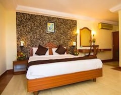 Khách sạn The Olive Holiday Inn (Mysore, Ấn Độ)