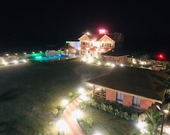 Hotelli Gharana Resort (Chandannagar, Intia)