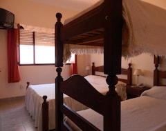 Hotel Mara (Miramar, Arjantin)