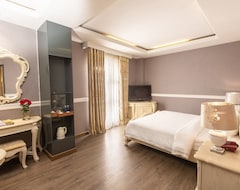 Hotel Corner 280 (Ho Chi Minh City, Vietnam)