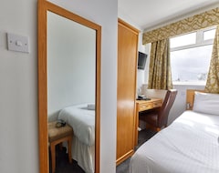 Hotel Properties Unique Dene Rooms - Single Room (Newcastle-upon-Tyne, Storbritannien)
