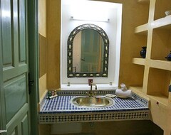 Hotelli Dar Limoun Amara (Marrakech, Marokko)