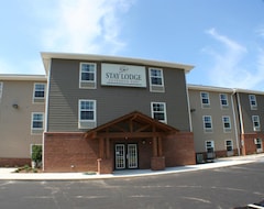 Hotel Stay Lodge Auburn (Auburn, EE. UU.)