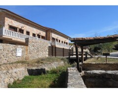 Toàn bộ căn nhà/căn hộ Stone Cottage Iii (Canencia, Tây Ban Nha)