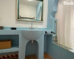 Casa/apartamento entero Casa Macias, Ideal For Experiencing Sma ! (Lamadrid, México)