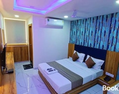 Khách sạn Hotel Rock Inn (Anand, Ấn Độ)