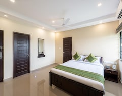 Hotel Treebo Trend Adin Residence (Chennai, India)