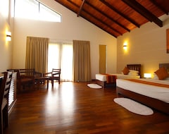 Hotel Kamili Beach Villa (Bentota, Sri Lanka)