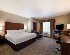Otel Comfort Inn & Suites (Las Vegas, ABD)