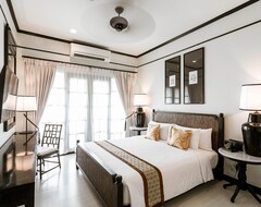 99 The Heritage Hotel-Sha Extra Plus Certified (Chiang Mai, Thailand)
