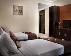 Hotel Sindhu Mertha Suite (Sanur, Indonesia)