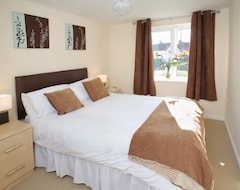 Hotelli Orchard Gate Apartments From Your Stay Bristol (Bristol, Iso-Britannia)