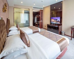 Hotel Pullanoman Holiday Inn (Zuhai, Kina)