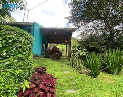 Cijela kuća/apartman Casa Sabia (Pacoti, Brazil)