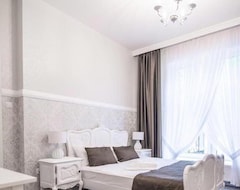 Hotelli Premium - Bed & Breakfast (Malbork, Puola)