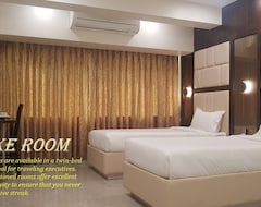 Hotelli Hotel Naaz Executive Near T2 Airport (Mumbai, Intia)