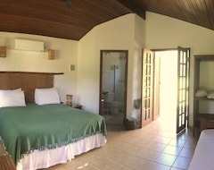 Guesthouse Pousada Vale das Araras (Cavalcante, Brazil)