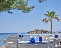 Hotel TUI BLUE Atlantica Kalliston Resort (Chania, Greece)