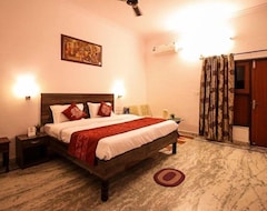 Hotel Surya (Khajuraho, Hindistan)