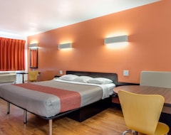 Hotel Motel 6 Bremen Ga (Bremen, USA)