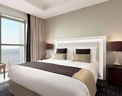 Hotel Wyndham Dubai Marina (Dubái, Emiratos Árabes Unidos)
