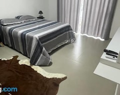 Entire House / Apartment Casa Completa Com Piscina (Nova Independência, Brazil)