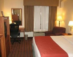 Hotel Catalina Inn (Gold Camp, USA)