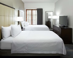 Hotel Homewood Suites By Hilton Mont-Tremblant Resort (Mont-Tremblant, Canadá)