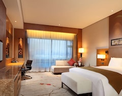 Hotel DoubleTree By Hilton Jiaxing (Haiyan, China)